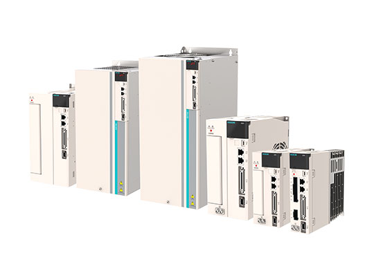 Veichi-Servo-Insys-Electrical